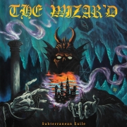 Review: The Wizar'd - Subterranean Exile